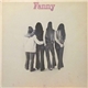 Fanny - Fanny